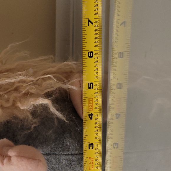 NWOT Merry Christmas Gnome - Picture 9 of 10